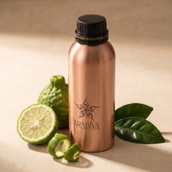 Bergamot