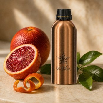 Blood Orange