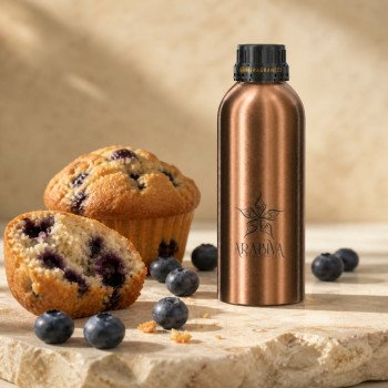 Blueberry Muffin