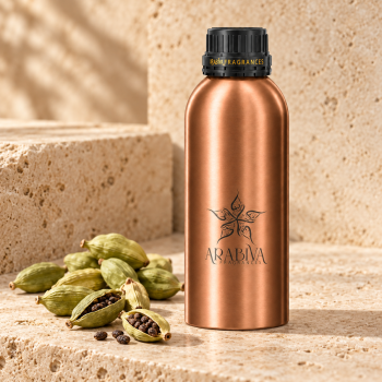 Cardamom
