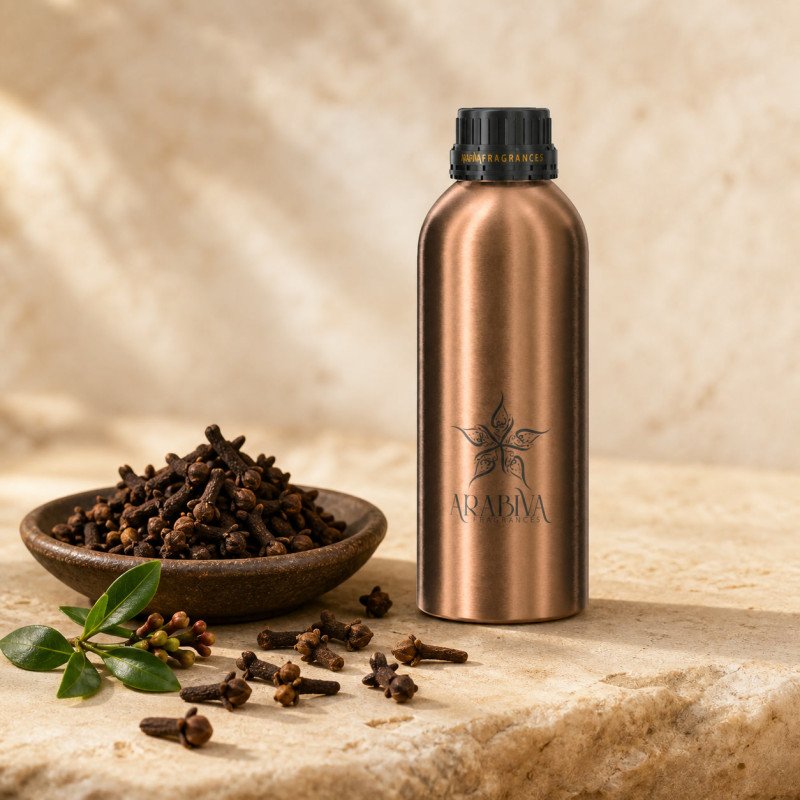 Cloves