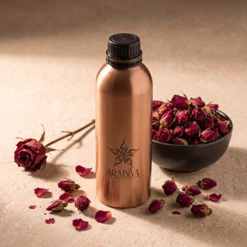 Dried Rose