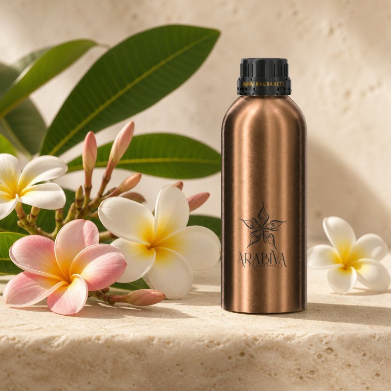 Frangipani