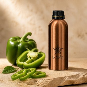 Green Pepper