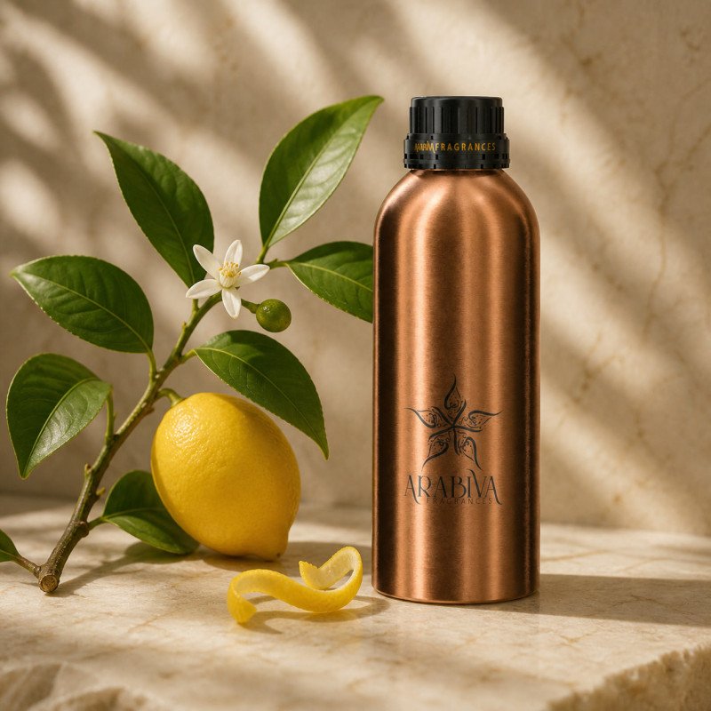 Lemon Tree