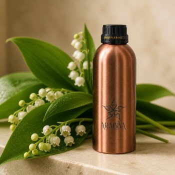 Lily Of The Valley Leaves