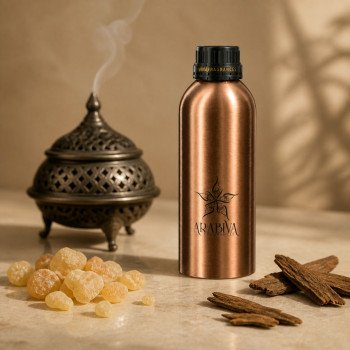 Loban Incense