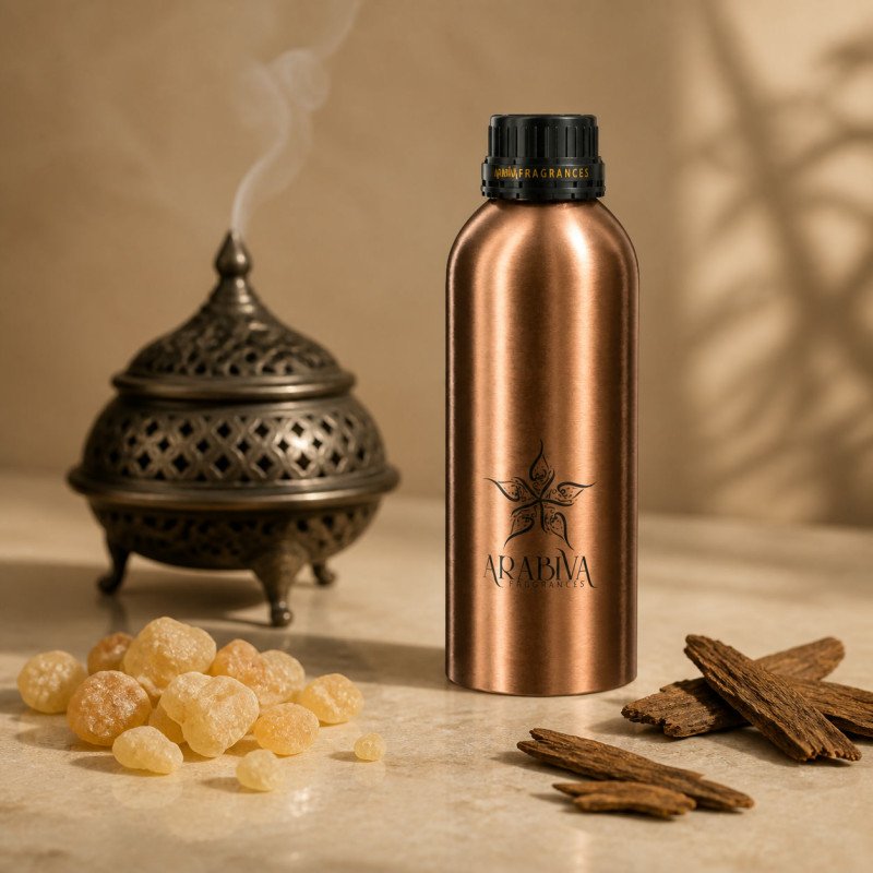 Loban Incense
