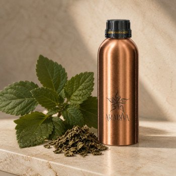 Patchouli
