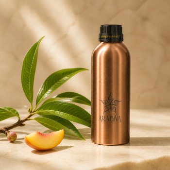 Peach Leaf