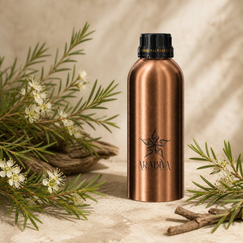 Tea Tree