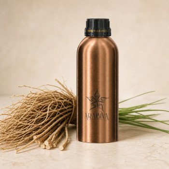 Vetiver