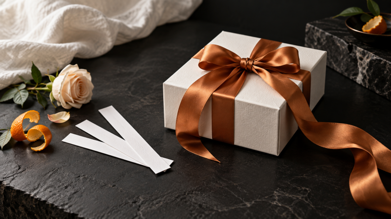 How to Choose a Perfume Gift When You Do Not Know Their Taste