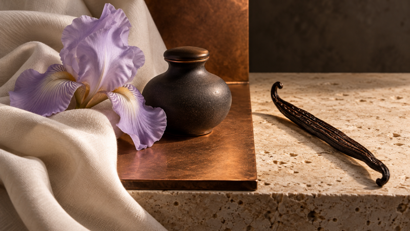 Is Powdery Perfume Sweet? A Practical Selection Guide