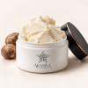 Refined Shea Butter — Sourced from France