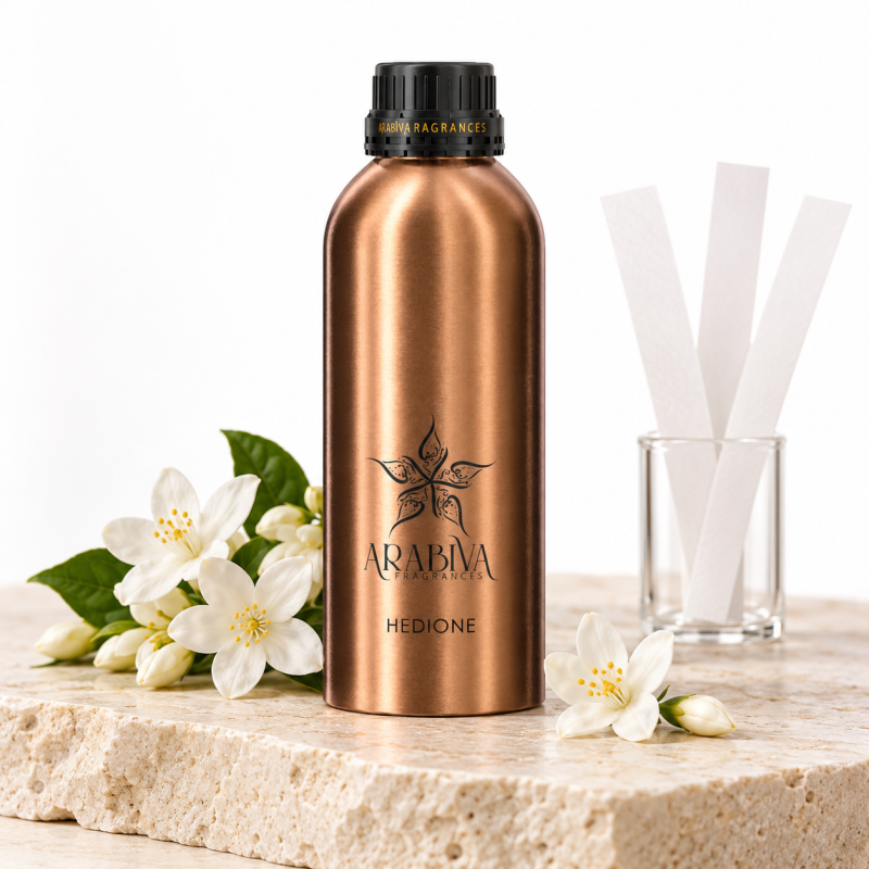 Hedione — Floral Aroma Material