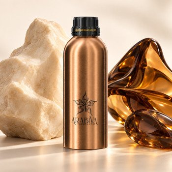 Ambroxan — Ambergris-style aroma material