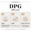 DPG — Fragrance solvent and carrier