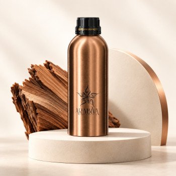 Iso E Super — Woody-amber aroma material