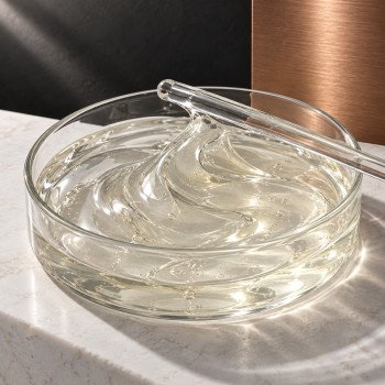 SLES Gel — Sodium Lauryl Ether Sulfate
