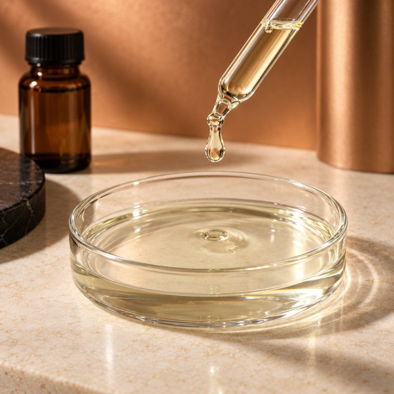 Vitamin E Acetate — Cosmetic Formulation Ingredient