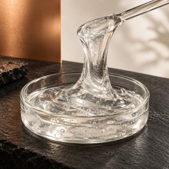 SLES Gel — Sodium Lauryl Ether Sulfate
