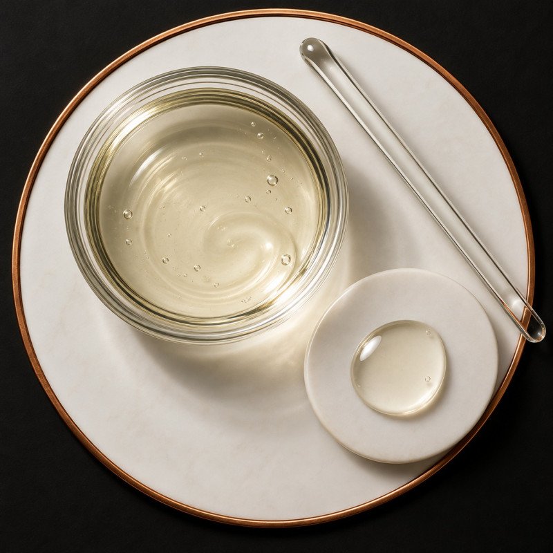 Vitamin E Acetate — Cosmetic Formulation Ingredient