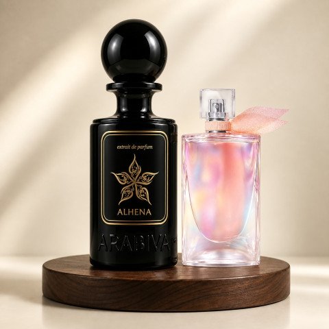 Soleil Cristal