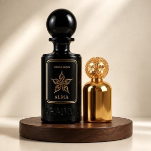Alma