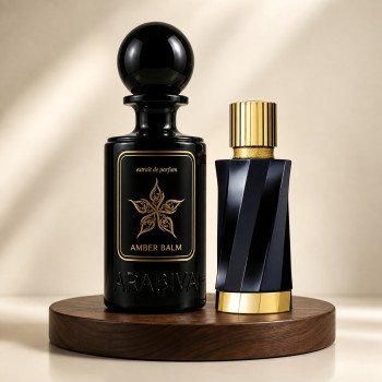 Amber Balm