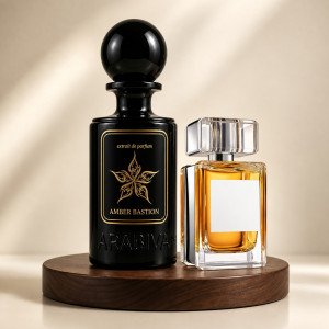 Amber Bastion