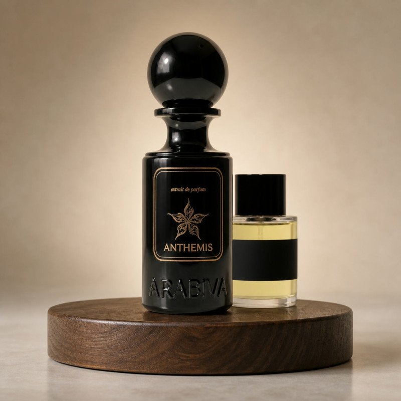 Anthemis · Top