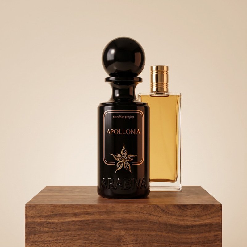 Apollonia · Intense