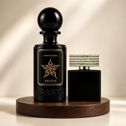 Golden Hour Musk