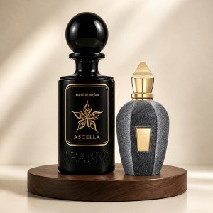 Ascella