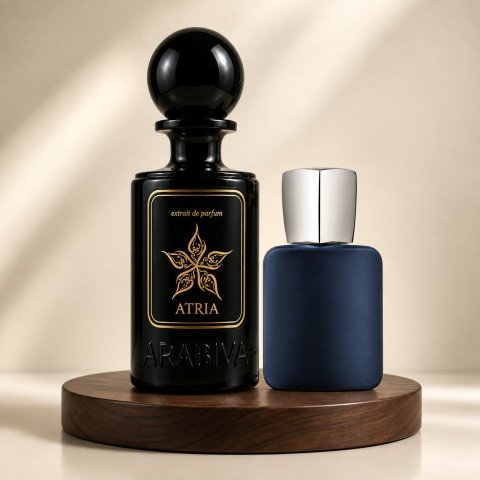 Amber Atelier