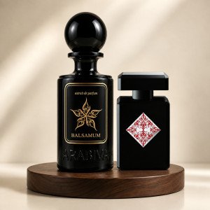 Balsamum