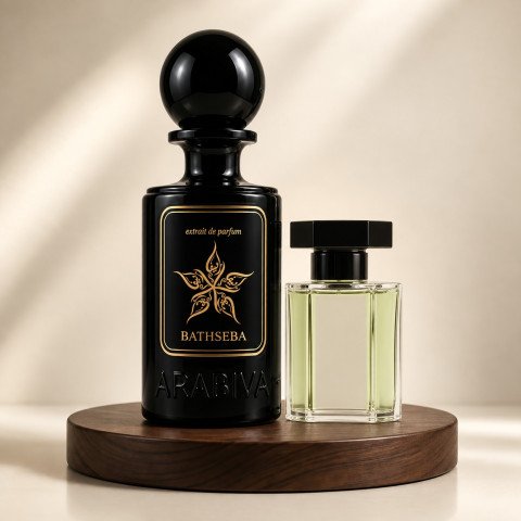 Chromatic Silk