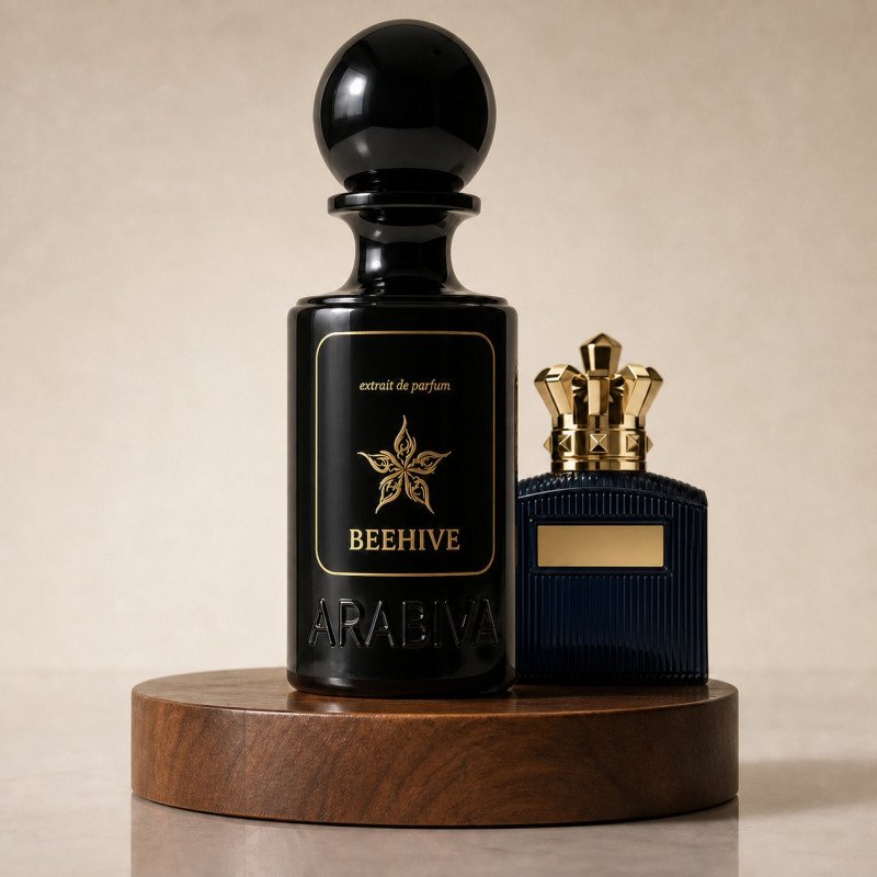 Beehive · Intense