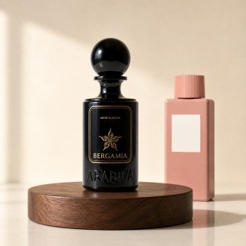 Bergamia