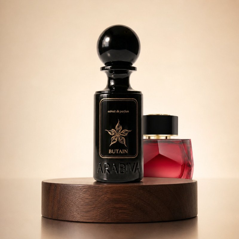 Butain · Elixir