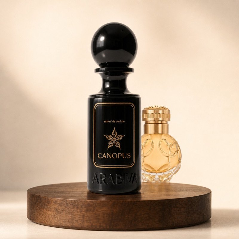 Canopus · Elixir