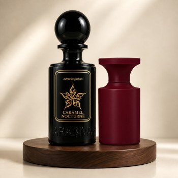 Caramel Nocturne