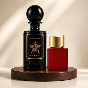Carica