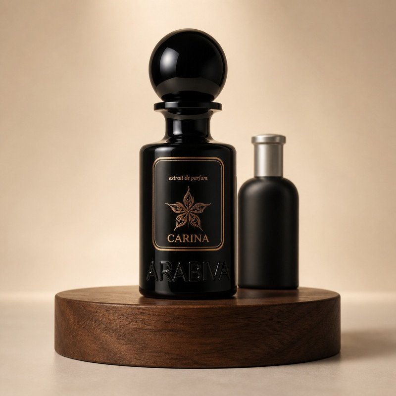 Carina · Absolute