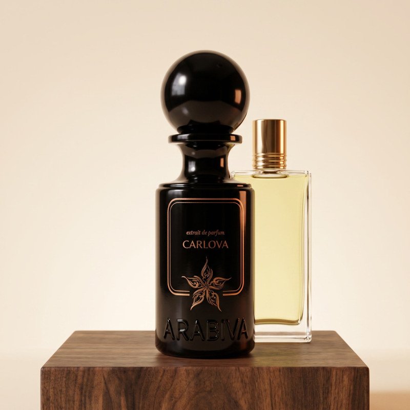 Carlova · Intense