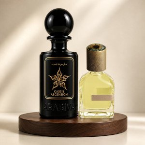 Cassis Ascension