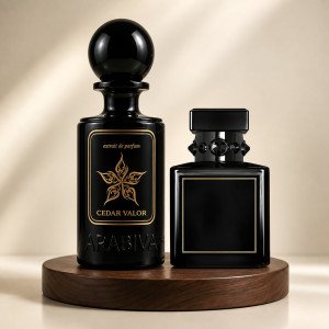 Cedar Valor