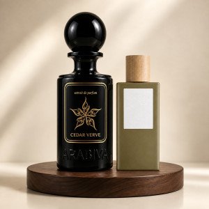 Cedar Verve