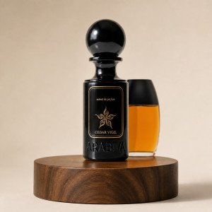 Cedar Vigil